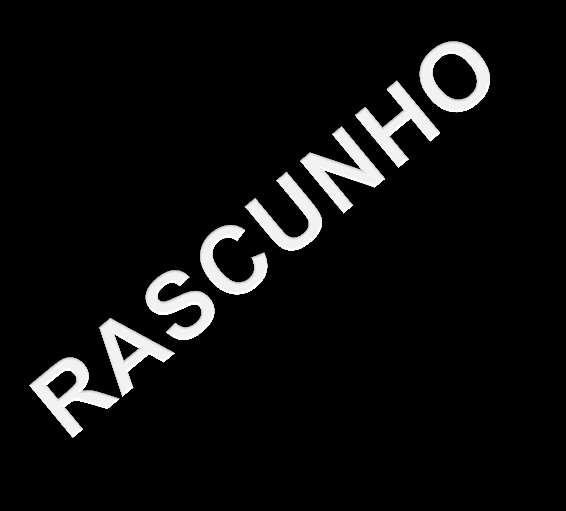 4 RASCUNHO DA RESPOSTA 1 2 3