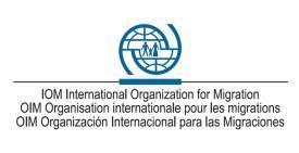 TERMO DE REFERÊNCIA Fundada em 1951, a OIM é a Agência da ONU para as Migrações e atua em estreita colaboração com parceiros governamentais, intergovernamentais e não-governamentais.