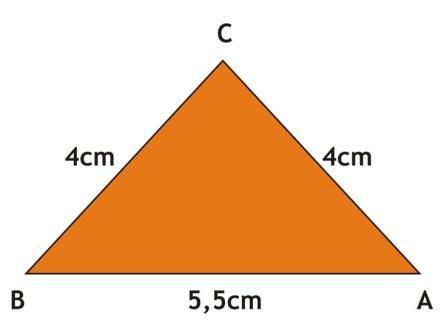 Todo losango é quadrado. 2. Retas Paralelas são retas que não têm ponto em comum. 3. Todos os triângulos escalenos são retângulos. 4. 32 é divisor de 8, 4 e 32. 5.