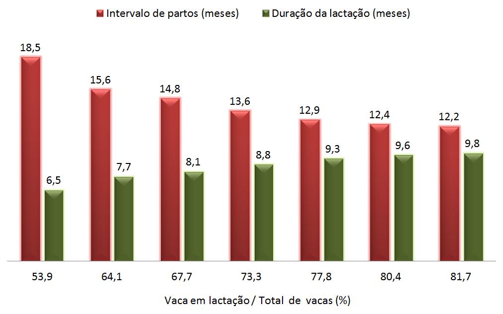 Estratégia para redução de custo Vacas em lactação