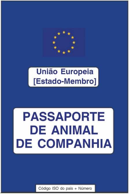 28.6.2013 Jornal Oficial da União Europeia L 178/117 ANEXO III Modelos de passaportes para a