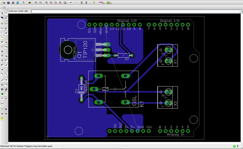 Cadsoft