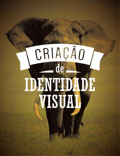 CRIAÇÃO DE IDENTIDADE VISUAL 21 horas (6 aulas de 3h30) Mínimo 16 anos, ensino médio completo e ter concluído a Formação Design Gráfico ou ter conhecimentos equivalentes.