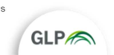 contratos Execução de benfeitorias sob demanda GLP Guarulhos Pré Construção GLP Guarulhos Construção GLP Guarulhos Fase 1 100% locada Um