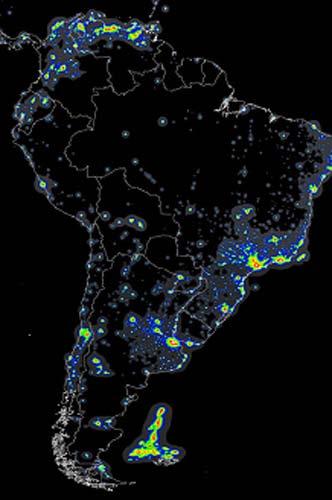 Oportunidades do MDL Programático Forma AMPLA Favorecimento