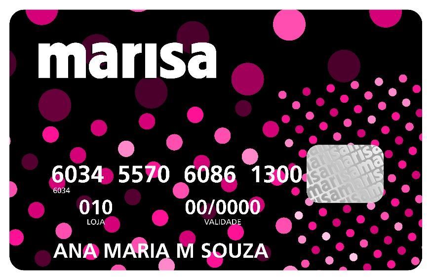 Cartão - Principais Projetos 2014 Cartão Marisa Reformulação do Programa Amiga Parcerias para aumentar atratividade do Produto Cartão Marisa na Venda Direta Mobile: aplicativo para CME, clientes e
