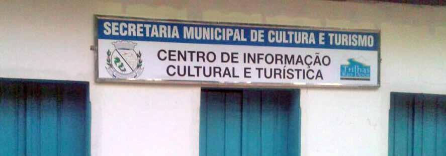 MATERIAL PROMOCIONAL Foi desenvolvido pela design Aline Ribeiro alguns ícones dos atrativos turísticos dos municípios associados.