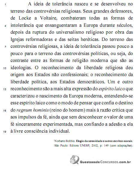 SIMULADO DE LÍNGUA PORTUGUESA Nome: Acertos: Erros: 1.