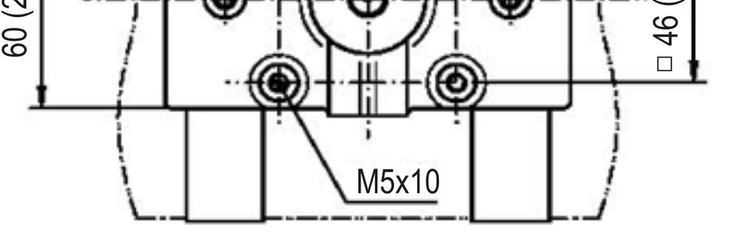 36 ) variável até máx. 200 cm3 (12.21 in3) 07-6142-.../... 90 (3.54 ) variável até máx.