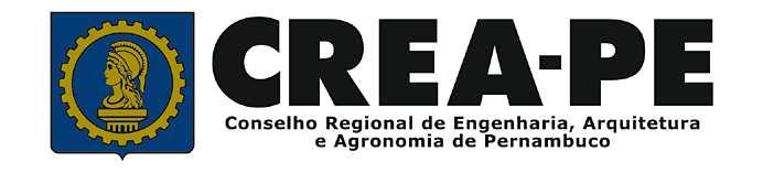 ESTRUTURA DO REGIMENTO DO CREA-PE TÍTULO I DO CONSELHO REGIONAL CAPÍTULO I DA NATUREZA, DA FINALIDADE E DA ORGANIZAÇÃO DO CREA CAPÍTULO II DA COMPETÊNCIA DO CREA TÍTULO II DA ESTRUTURA BÁSICA