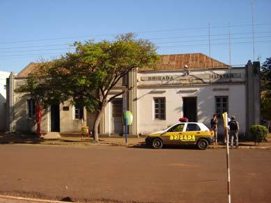 Na cidade, sede do município, pode-se