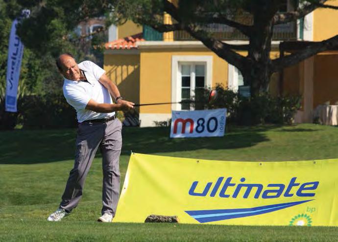 golfe torneios golfe Apuramento muito disputado! Um dia primaveril e uma casa cheia com 91 participantes, ansiosos por jogar com bom tempo.