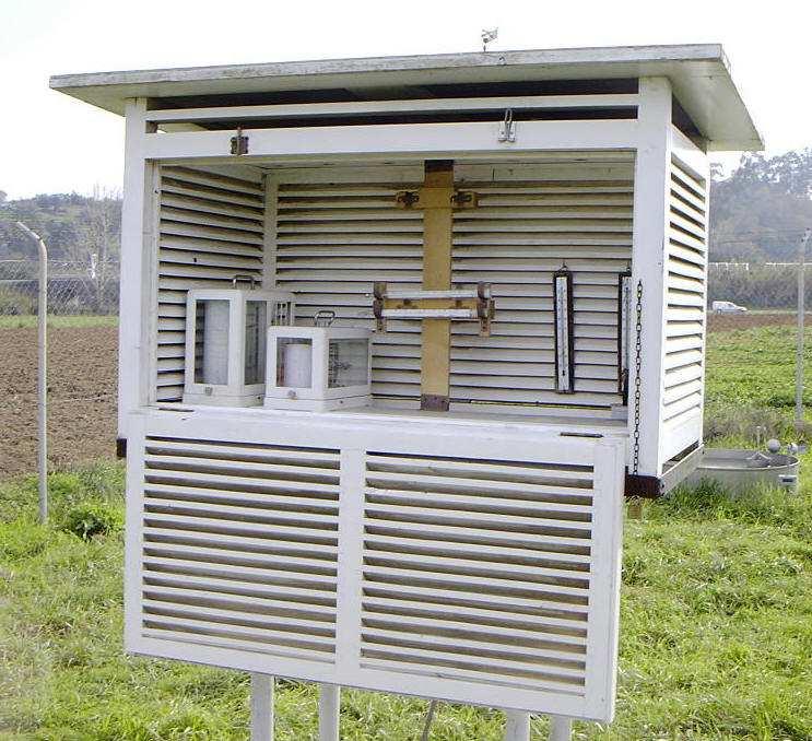 e a humidade relativa do ar, a radiação solar, a nebulosidade e a insolação.