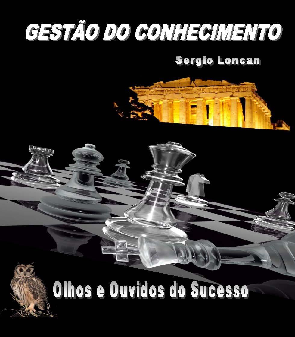 GESTÃO DO CONHECIMENTO