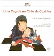 Sessões dirigidas aos alunos do Pré-Escolar e Comédias do Minho Local: Biblioteca Municipal - 10h00 e 14h00 31 Hora do Conto: Uma caçada no chão da cozinha pelo autor Inácio Nuno Pignatelli Futebol