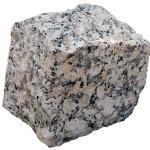 1) Exemplos de rochas ígneas (magmáticas) Formadas pela