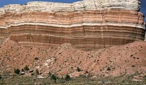 A Listosfera e o Solo - As rochas 1) Fotos dos tipos de rochas