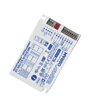 controle protegida contra excesso de tensão e polaridade reversa (ECG OSRAM) FUNÇÃO DO SENSOR TOUCH DIM E TOUCH DIM Dimerização manual sem controlador e com interruptores