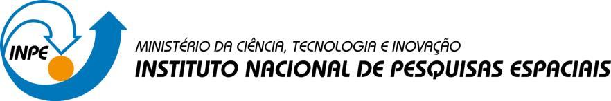 ESTUDO DE CALIBRAÇÃO DE ACELERÔMETROS LINEARES PELO MÉTODO DA FORÇA CENTRÍPETA RELATÓRIO FINAL DE PROJETO DE INICIAÇÃO CIENTÍFICA (PIBIC/CNPq/INPE) Priscila Ferreira Biaco de Castro (INPE/LIT,