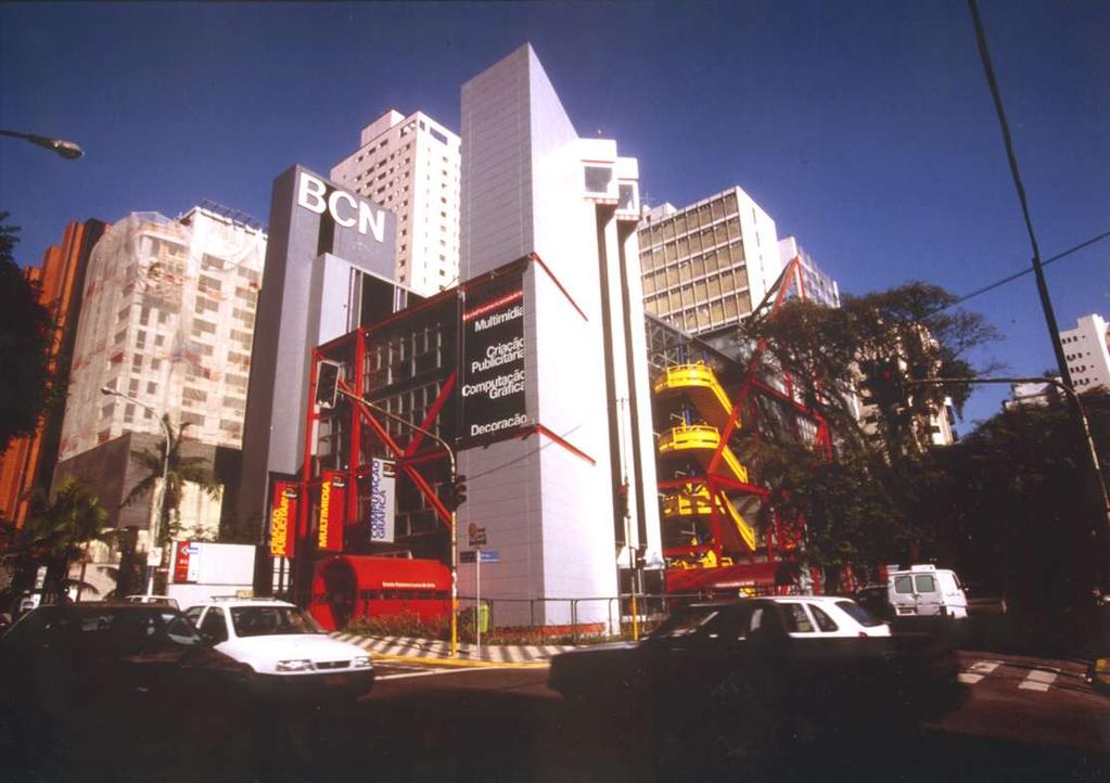 PANAMERICANA ESCOLA