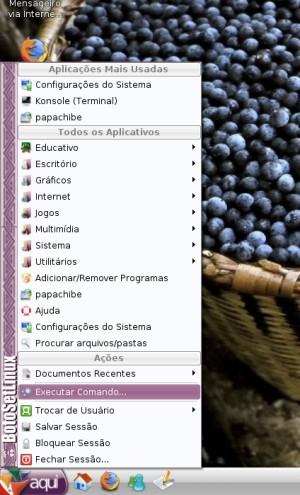 Guia de Configuração de Rede e Compartilhamento de Arquivos do BotoSetLinux E ste guia foi elaborando para facilitar aos professores(as) lotados na sala de informática, alunos(as) argonautas,