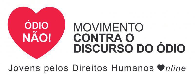 Filosofia com Amor - Os Direitos Humanos on-line 16h00-17h00, Sala Pablo Neruda e Praça da Liberdade Atividade integrada na Campanha do Conselho de Europa " Movimento contra o Discurso do Ódio",