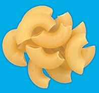 CONCHIGLIE RIGATE 500g 560 1066