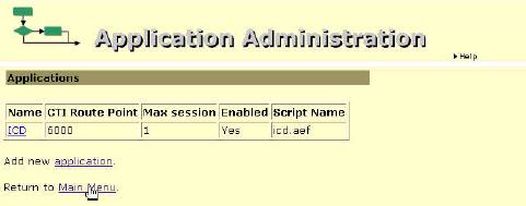 Certifique-se de que o valor para o DelayWhileQueued não está ajustado a zero.