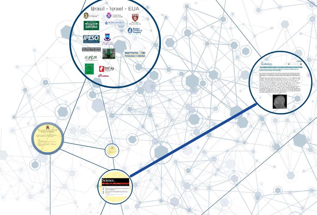 Redes de colaboração