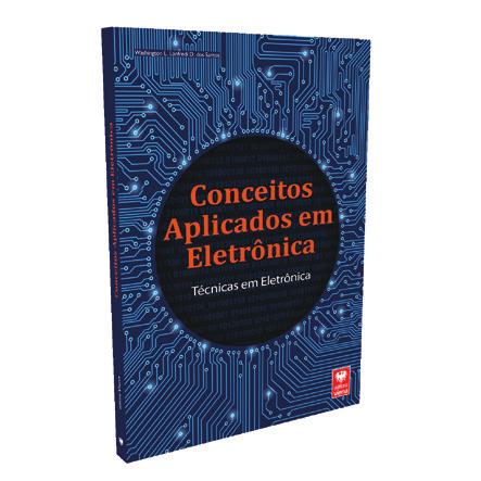 6457 - Conceitos Aplicados em Eletrônica Plano de Aula - 24 Aulas (Aulas de 1 Hora). Aula 1 Capítulo 1 - Introdução 1.1. O Que é Eletrônica... 24 1.1.1. Para que Serve o Técnico Eletrônico... 24 1.1.2. Como Aprender Eletrônica.