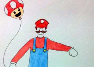 12 ELEMENTO 34 MARIO BROSS: EXECUTAR 2 (DOIS)