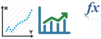 CAPÍTULO 08 FUNÇÕES ESTATÍSTICAS INTRODUÇÃO Você aprenderá funções que ajudarão a encontrar o menor/maior valor em uma tabela,