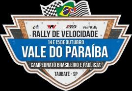 Página1 RALLY DO VALE DO PARAÍBA 2017 14 A 15 DE