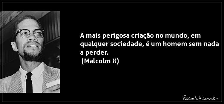 O Homem que não