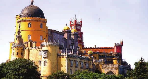 desde 385_ Portugal ao Volante Tarifas Sintra Pegue no carro e parta à descoberta de Portugal! Tenha a liberdade de conhecer, de desfrutar de cada lugar, ao seu ritmo.