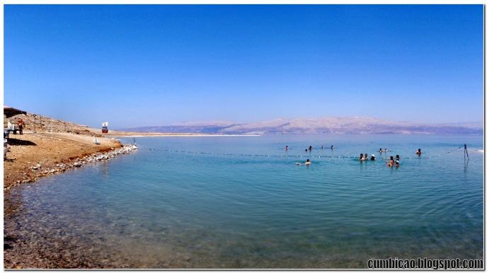 10 DIA 12/jun Terça-feira Mar Morto / Eliat Café da manhã no hotel. Manhã livre para desfrutar do Mar Morto.