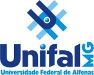 MINISTÉRIO DA EDUCAÇÃO UNIVERSIDADE FEDERAL DE ALFENAS UNIFAL-MG PRÓ-REITORIA DE PESQUISA E PÓS-GRADUAÇÃO PROGRAMA DE PÓS-GRADUAÇÃO EM BIOCIÊNCIAS APLICADAS À SAÚDE Rua Gabriel Monteiro da Silva, 700.