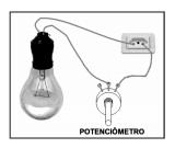 52) Um estudante adquiriu um aparelho cuja especificação para o potencial de funcionamento é pouco usual.