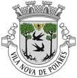 MUNICÍPIO DE VILA NOVA DE POIARES CÂMARA MUNICIPAL DAG Desporto, Juventude e Associativismo NORMAS DE FUNCIONAMENTO DO PROGRAMA FÉRIAS EM ATIVIDADE NORMAS GERAIS DE FUNCIONAMENTO Nota Introdutória O