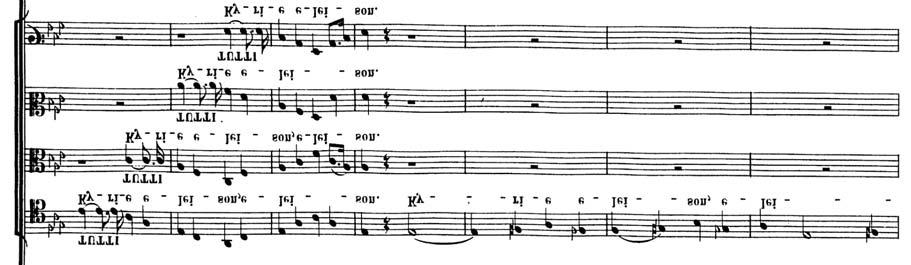Image musicale et dramaturgie sonore, 3 Figura 2