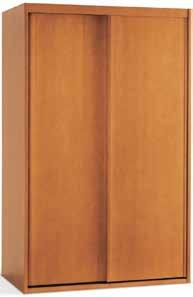 Wardrobe 3 doors Armoire UNIVERSAL 3 portes