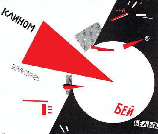 lissitzky