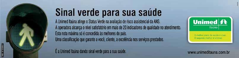 2 Editorial por Anísio Ferreira - Presidente Eleito Caros associados, Mais um biênio administrativo que chega ao fim.