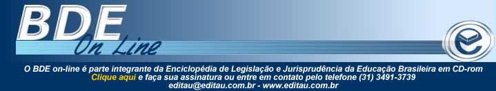 UNASP-EC - Marcelo Franca Alves De: BDE online [bdeonline@editau.com.br] Enviado em: sexta-feira, 28 de dezembro de 2007 21:42 Para: BDE online Assunto: BDE on-line - Nº 994-28.12.