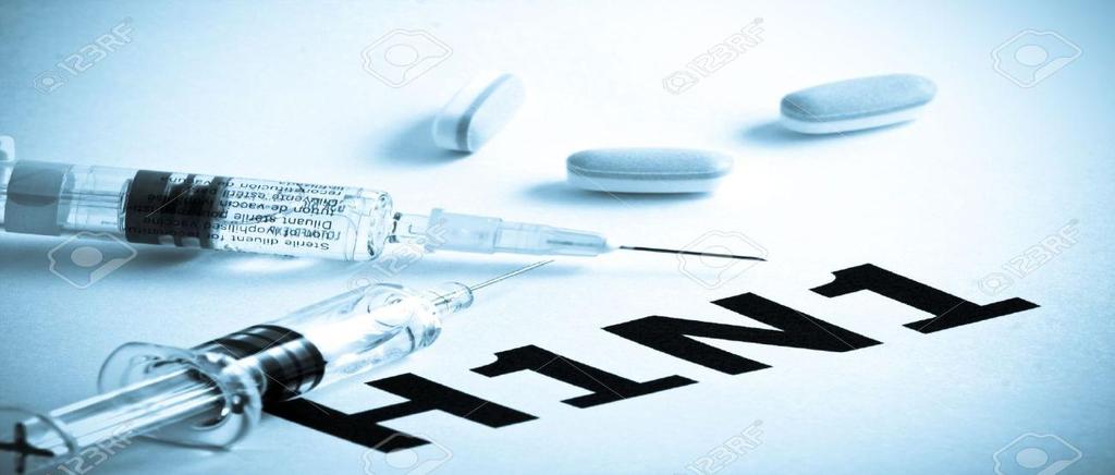 ORIENTAÇÕES NORMATIVA CUIDADOS NO ATENDIMENTO DE PACIENTES COM SUSPEITA OU CONFIRMAÇÃO DE INFLUENZA A (H1N1) Primeira versão em 2009.