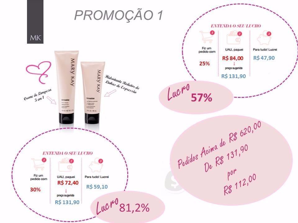 Promoção