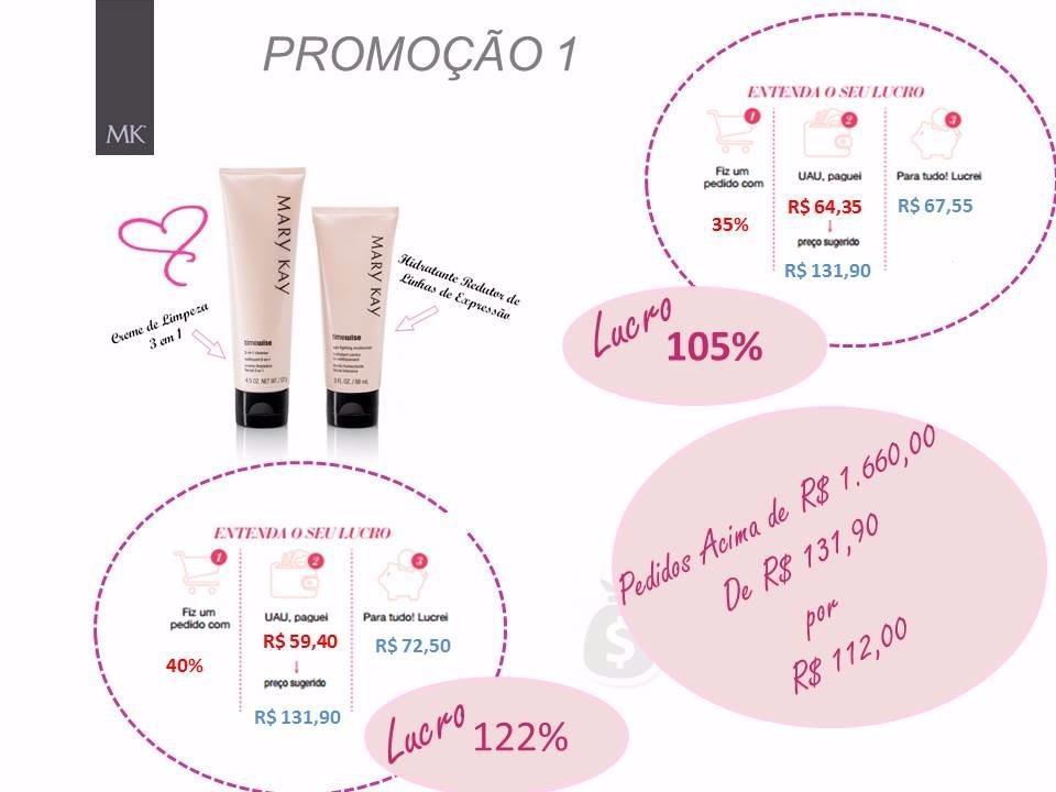 Promoção