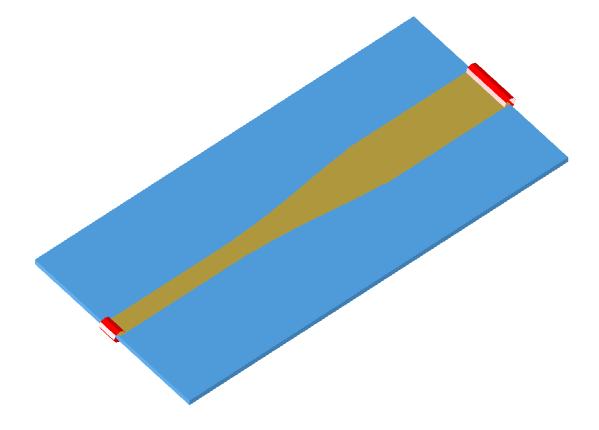 Adaptadores (casadores) de impedância