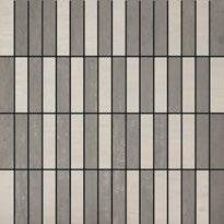 mosaico grey/antracite 30 x 30