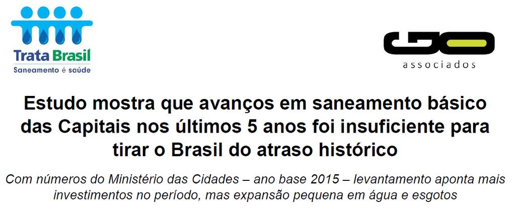 cidades brasileiras. Como funciona?